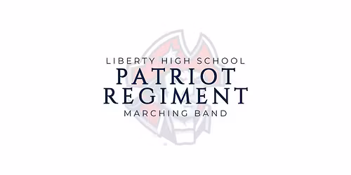 Lubbock Cooper Liberty Band Boosters - Giveback Event