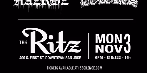 People Watching at Meridian Arts Centre - Lyric Theatre