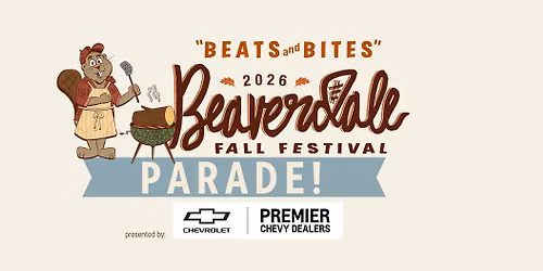 Beaverdale Fall Festival Parade