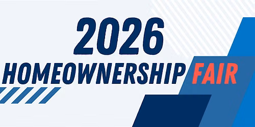 2026 Homeownership Fair