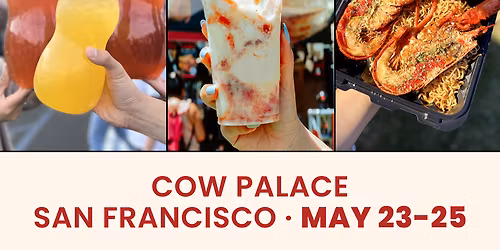 FoodieLand Food Festival - Friday at Texas Motor Speedway