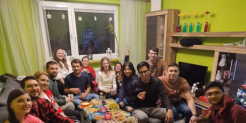 Christmas Party 2025