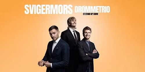 Svigermors dr\u00f8mmetrio