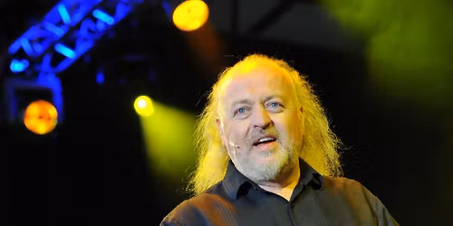 Bill Bailey Blackpool Tickets