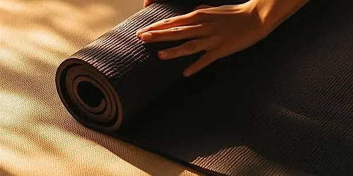 Katonah Yoga Intensive