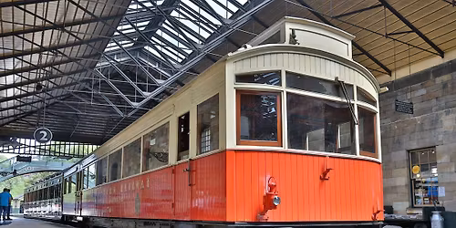 Winter NER Autocar Services