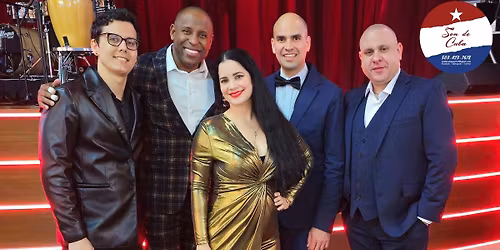 Latin Dance with Son de Cuba