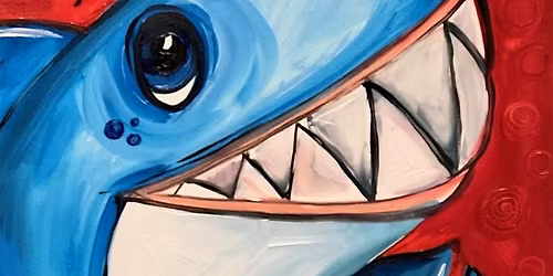Kids Baby Shark