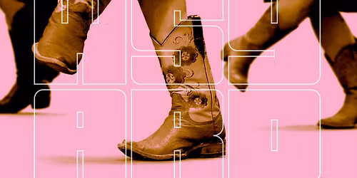 Step Right Up - Line Dancing at Chew's Yard