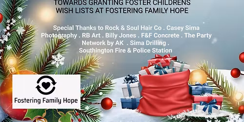 Holiday Giveback 🎁🎅🏼🎄