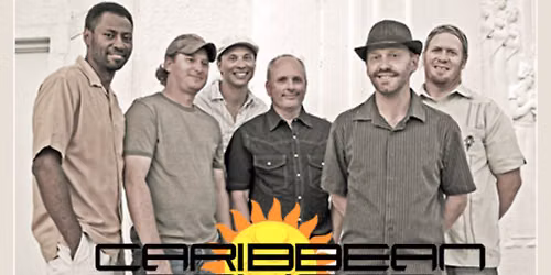 Caribbean Eclipse on Peggy's Park Stage at the 177th Walworth County Fair!