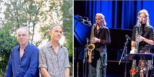 Basklarinet Festijn in IJzerstaven