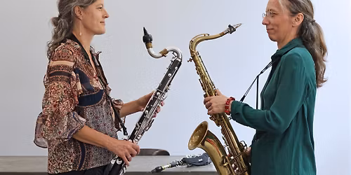 Basklarinet Festijn