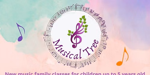 Musical Kids 2026