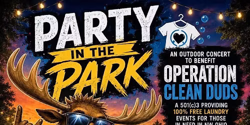 Party in the Park
