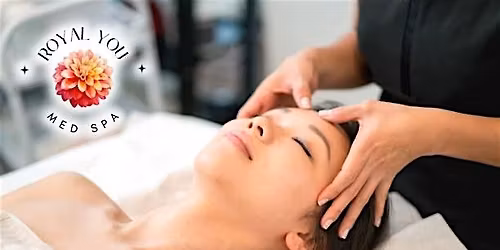 Royal You Med Spa grand opening