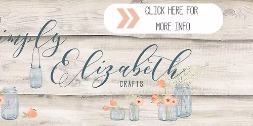 March In Person Class - 3\/14\/26 in Darlington, SC