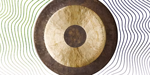 Spring Equinox Celebration & Cosmic Sound Journey 