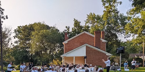 ICCB at McPherson Park