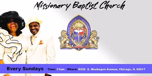 Episcopal Concecration