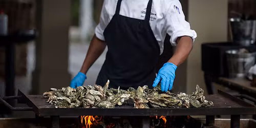 Cape Fear CREW\/RCA Annual Oyster Roast