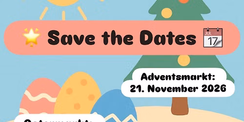 Adventsmarkt Tierheim Hilden 2026
