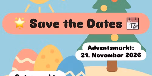 Adventsmarkt Tierheim Hilden 2026