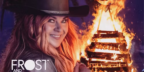 Frost and Fire 
