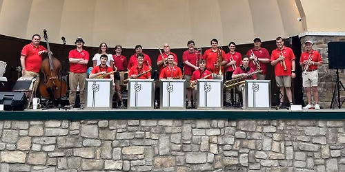 M&J Big Band Concert at St. John the 23rd- Tamaqua