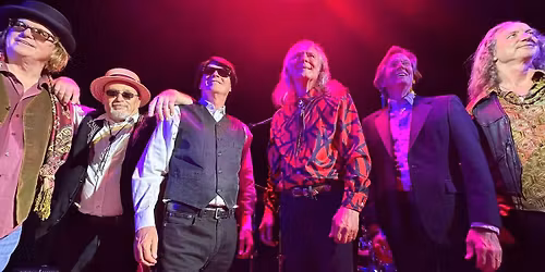 The Traveling Wilburys Revue