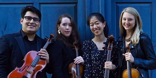 Terra String Quartet