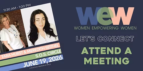 S.O.S Circle - Riverbend