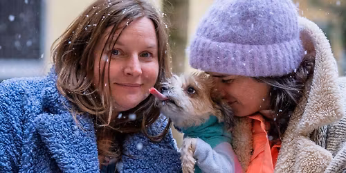 Judith Holofernes & Nora Tschirner - Hummelhirn - Die Tour