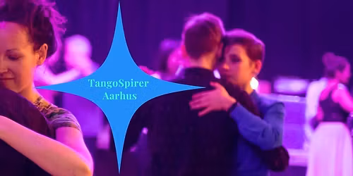 \ud83d\udc83 SPRING SEASON - TangoSpirer Aarhus\ud83d\udd7a