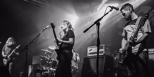 goo at Exchange, Bristol