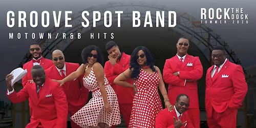 The Groove Spot Band & Show