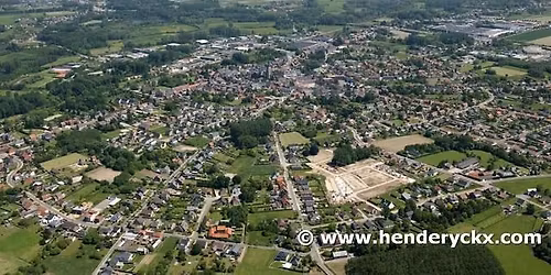 feest 55 jarigen van 1970 Diepenbeek