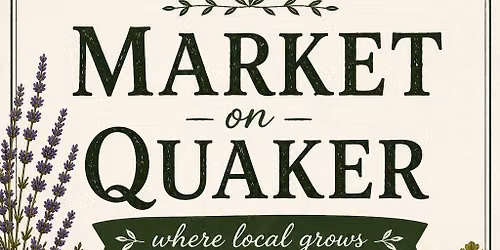 Market on Quaker