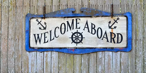 American English Club