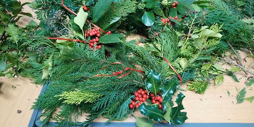 Abberton Home Education: Winter Crafts and Decorations