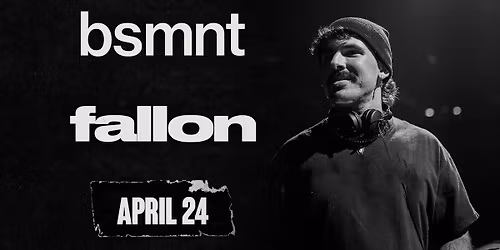 fallon | bsmnt boston