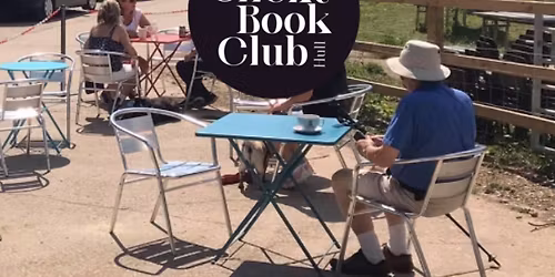 Friday Afternoons @Riverside Cafe North Ferriby