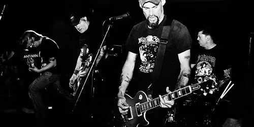 ZEKE \u2022 Schlachthof Wiesbaden