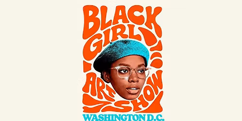 Black Girl Art Show D.C.