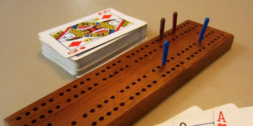 Cribbage