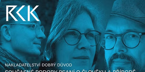 \u276eVE\u010cER DOBR\u00c9HO D\u016eVODU: SOU\u010cASN\u00c9 PODOBY PSAN\u00cd O \u010cLOV\u011aKU A P\u0158\u00cdROD\u011a\u276f