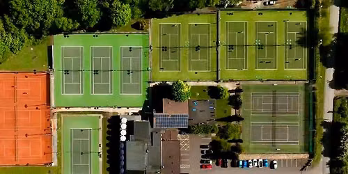 SLTSC Ladies' Tennis Open