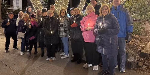 Wilmington Victorian Candlelight Christmas Stroll