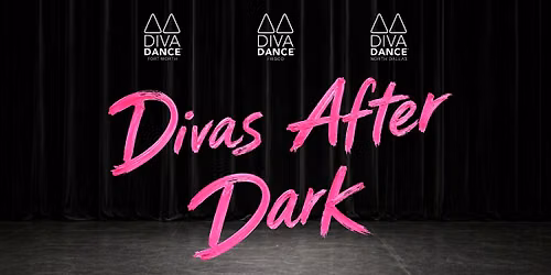 DivaDance FTW\/FRISCO\/NDAL Divas After Dark 2026