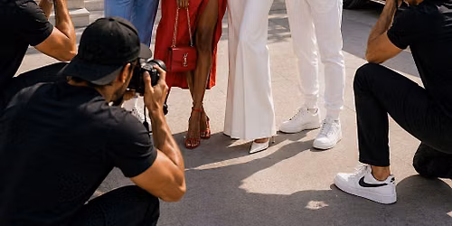 Fashion and Photography Networking Event
